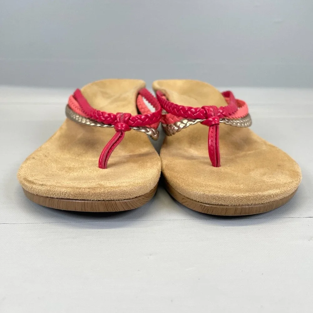 Vionic ramba wedge